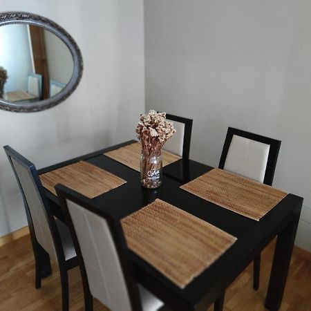 Apartamento Familiar ויגו מראה חיצוני תמונה