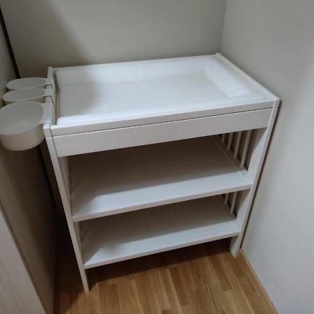Apartamento Familiar ויגו מראה חיצוני תמונה