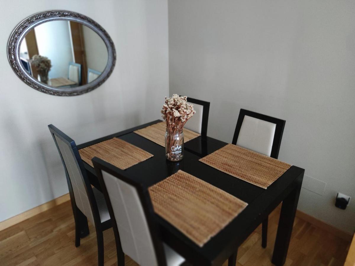 Apartamento Familiar ויגו מראה חיצוני תמונה