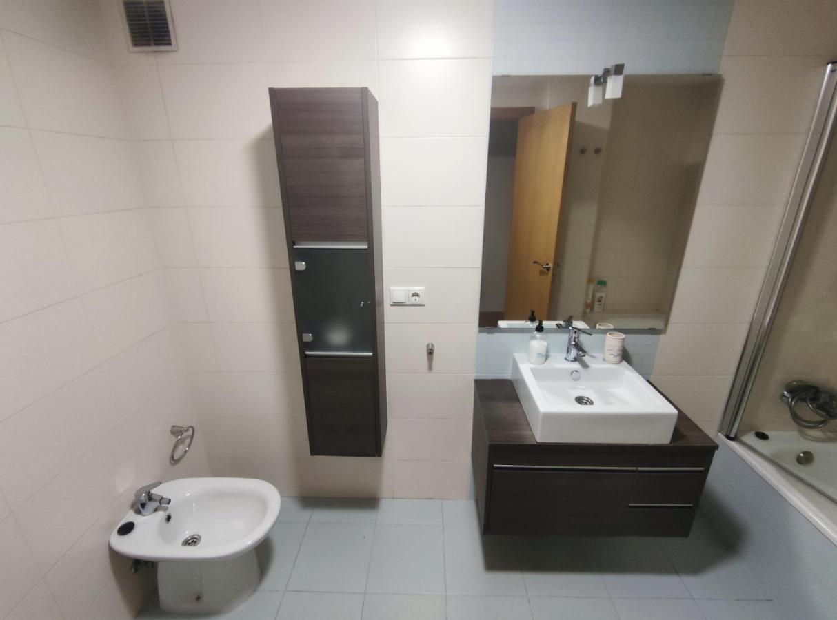 Apartamento Familiar ויגו מראה חיצוני תמונה