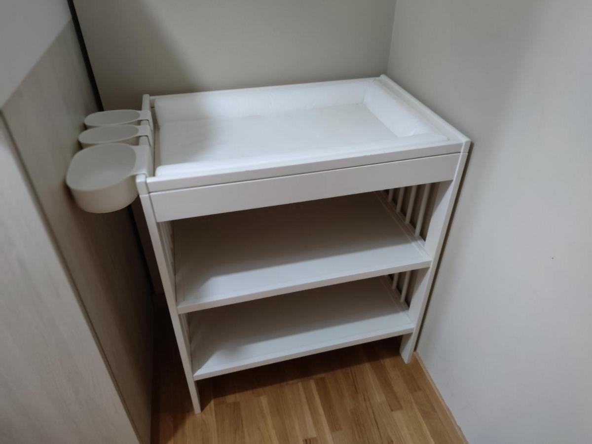 Apartamento Familiar ויגו מראה חיצוני תמונה
