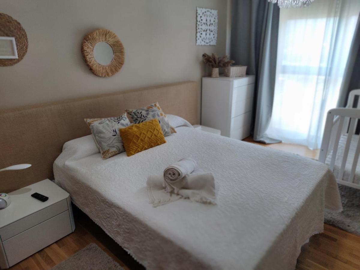 Apartamento Familiar ויגו מראה חיצוני תמונה